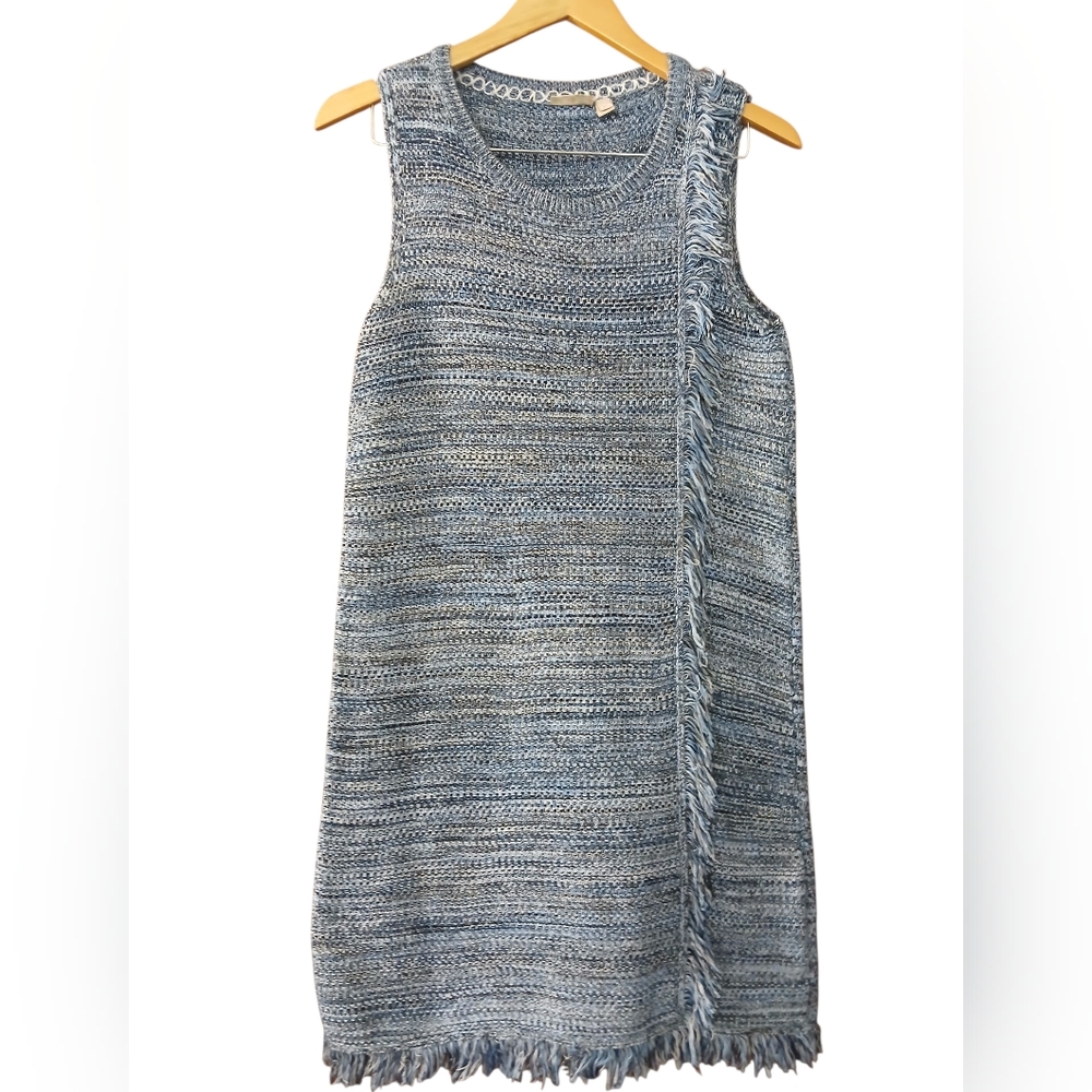 Holding Horses Sleveless Sweater Dress